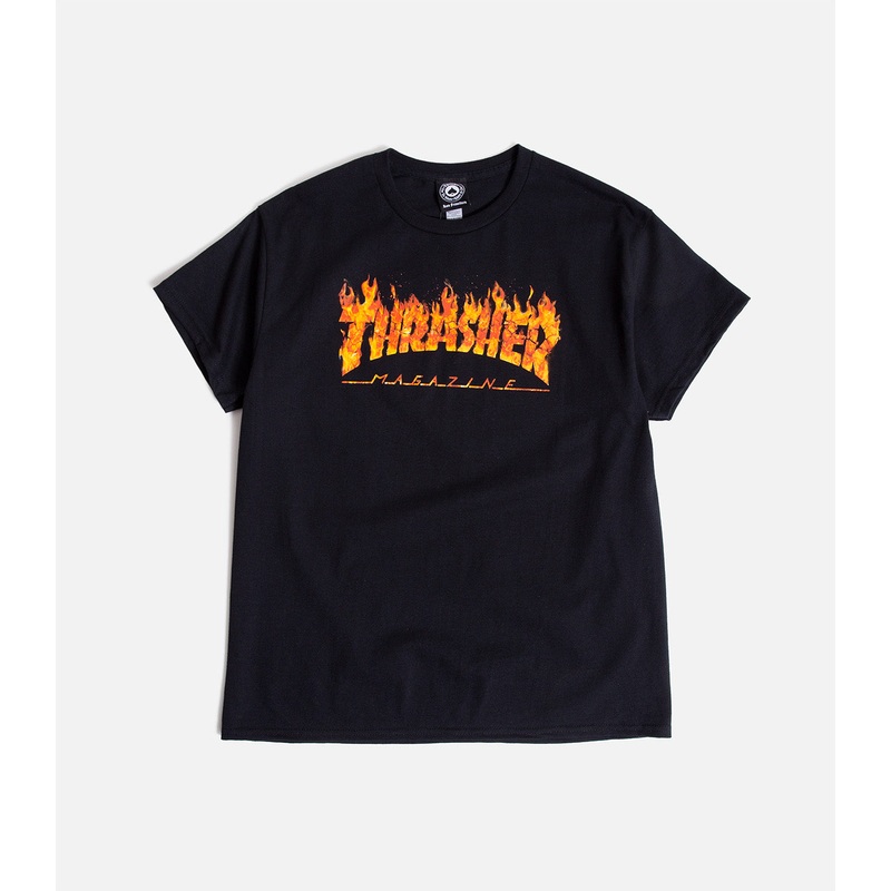 Thrasher Inferno T-Shirt