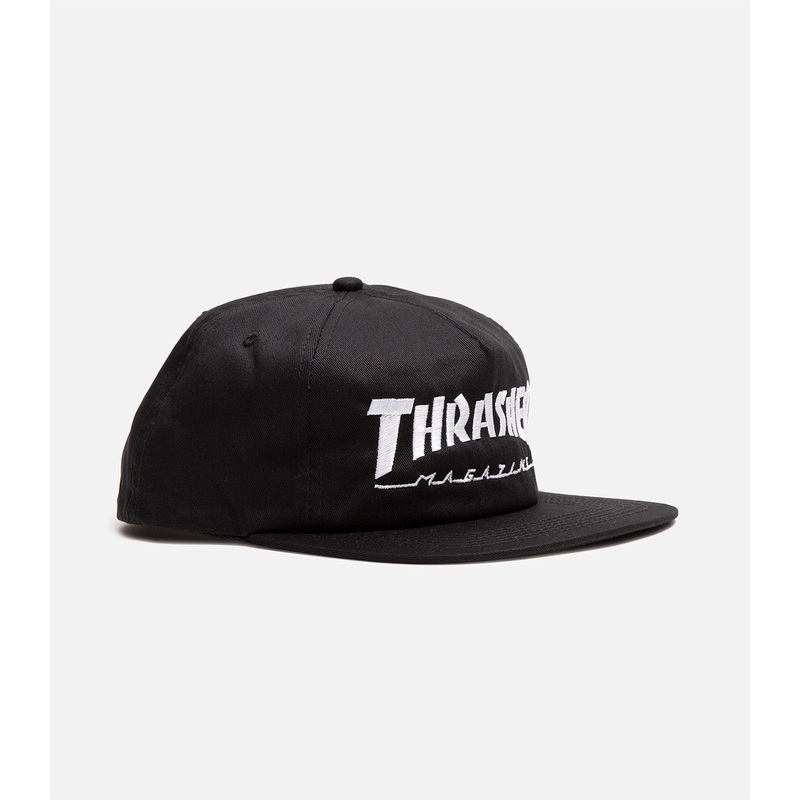 Thrasher Skate Mag Hat