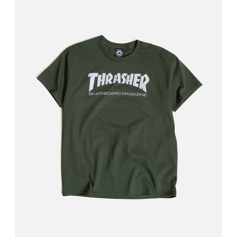 Thrasher Skate Mag T-Shirt