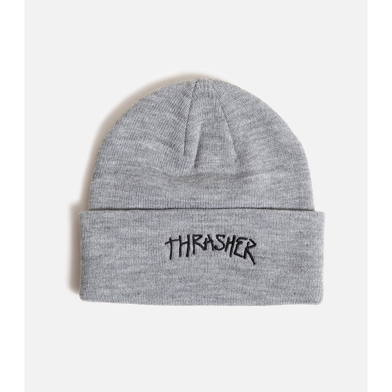 Thrasher Sketch Beanie