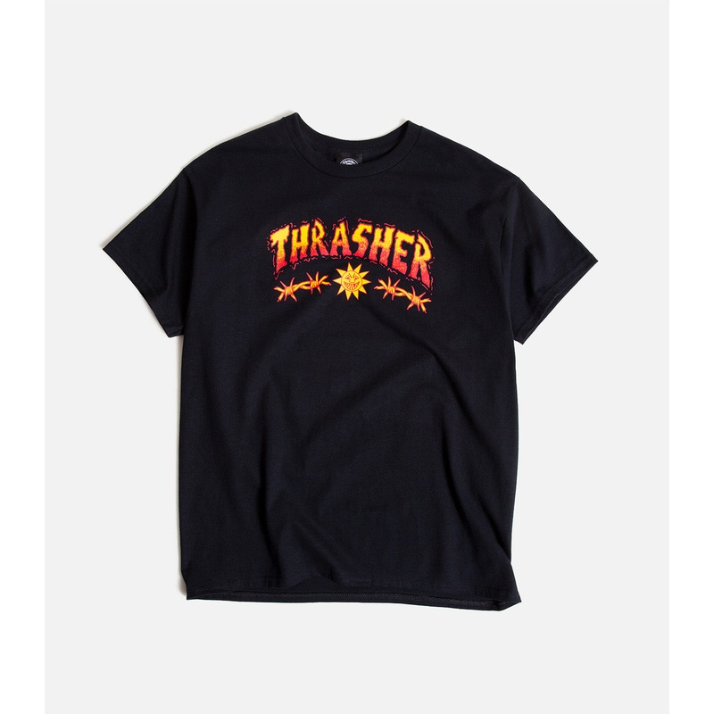 Thrasher Sketch T-Shirt