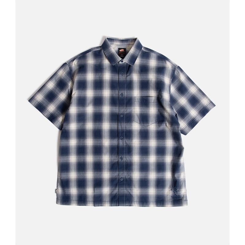 Vans X Nick Michel Woven Shirt
