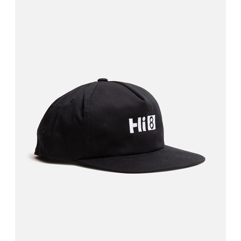am-fm Hi8 Snaback Hat