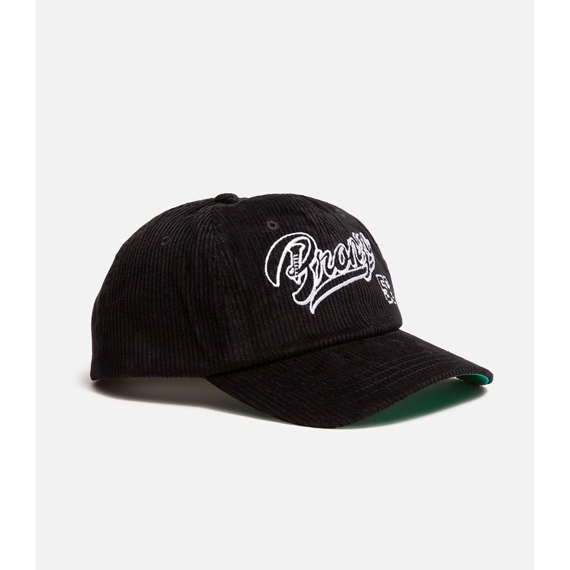 Bronze 56K Sports Corduroy Hat