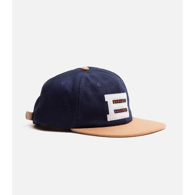 Bronze 56K XLB Wool Hat