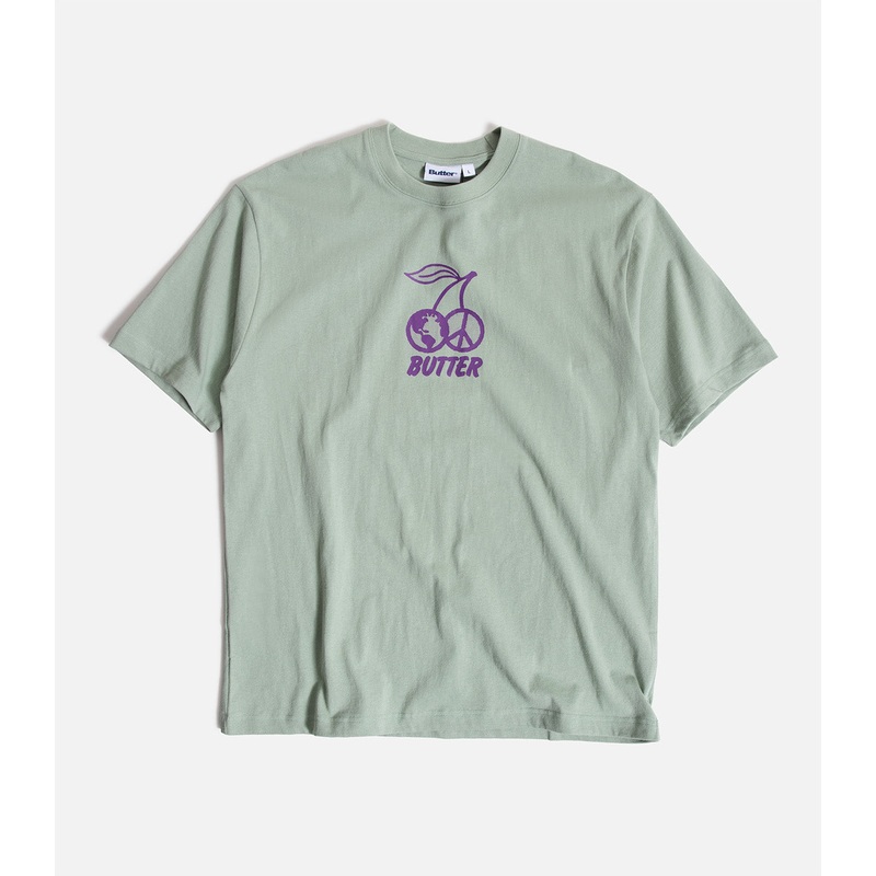 Butter Goods Cherry T-Shirt