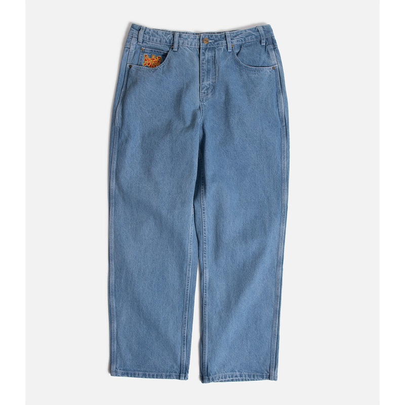 Butter Goods Tour Denim Jeans
