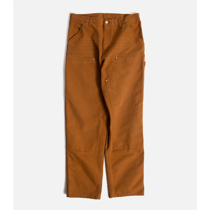 Carhartt WIP Double Knee Pant