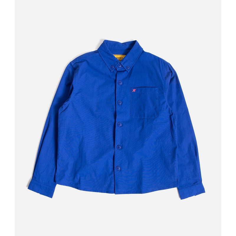 Carpet C-Star Button Up Shirt