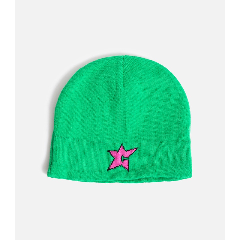 Carpet C-Star No Fold Beanie