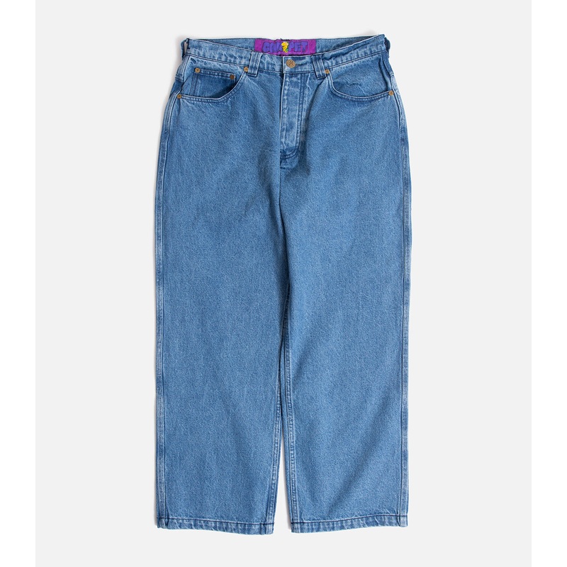 Carpet Dino Jeans