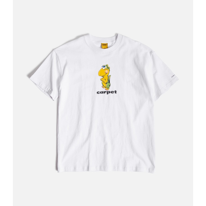 Carpet Dino T-Shirt