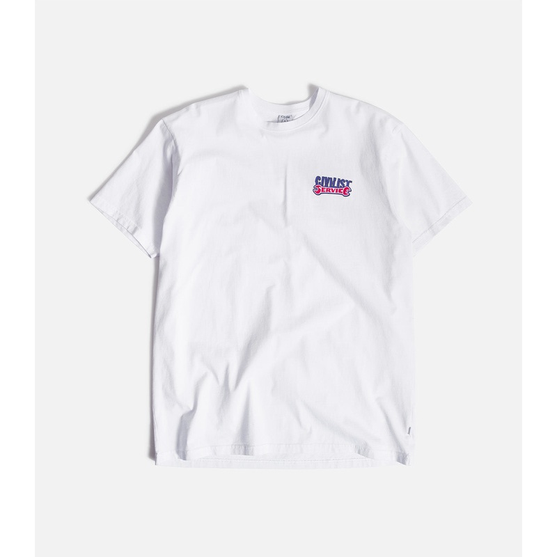 Civilist Service T-Shirt