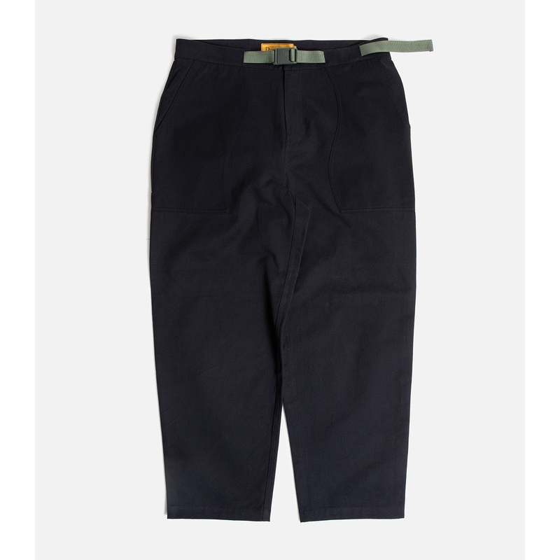 Dime Belted Twill Pants