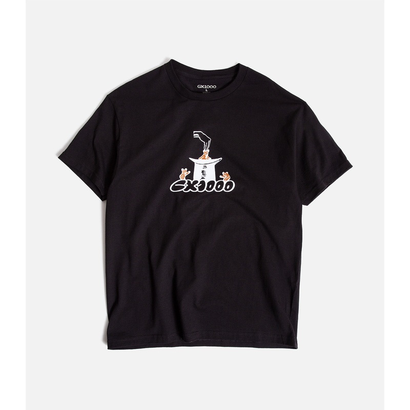 GX1000 Bear In Hat T-Shirt