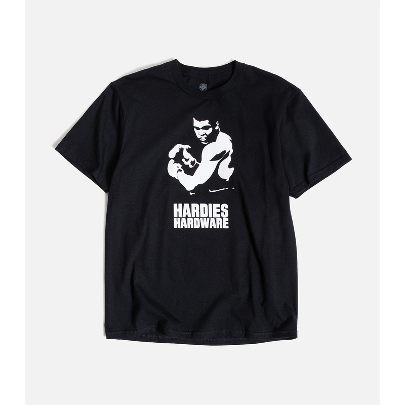 Hardies Boxer T-Shirt
