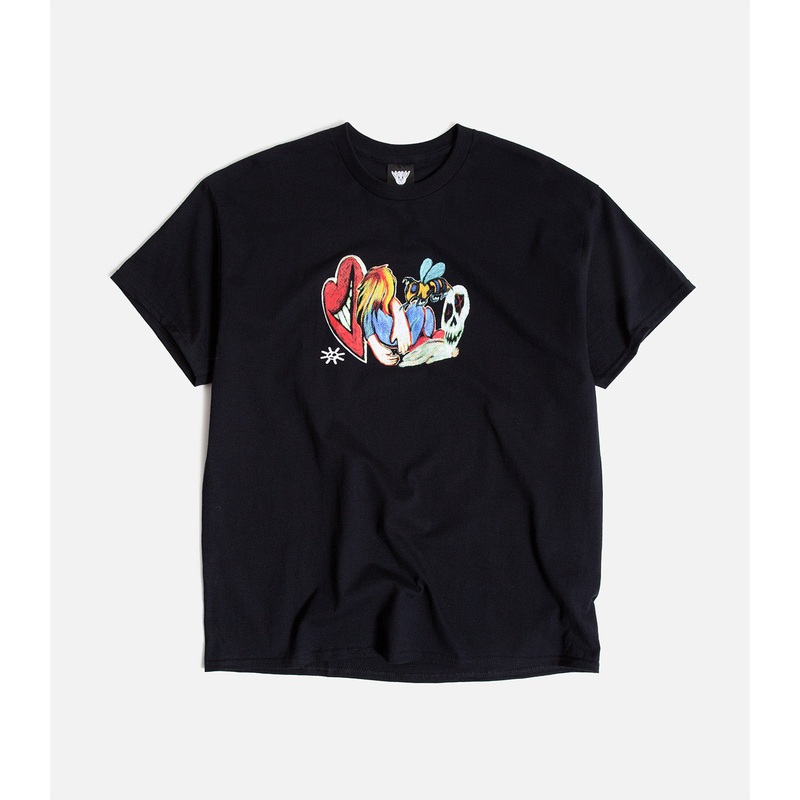 Limosine Dream City T-Shirt