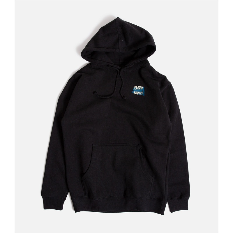 Loophole On Da Streets Hooded Sweatshirt