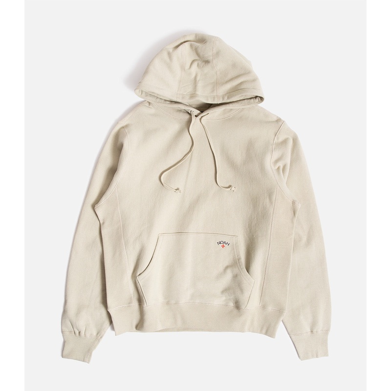 Noah Classic Hooded Sweatshirt