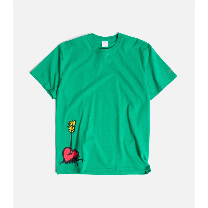 Noah Poison Arrow T-Shirt