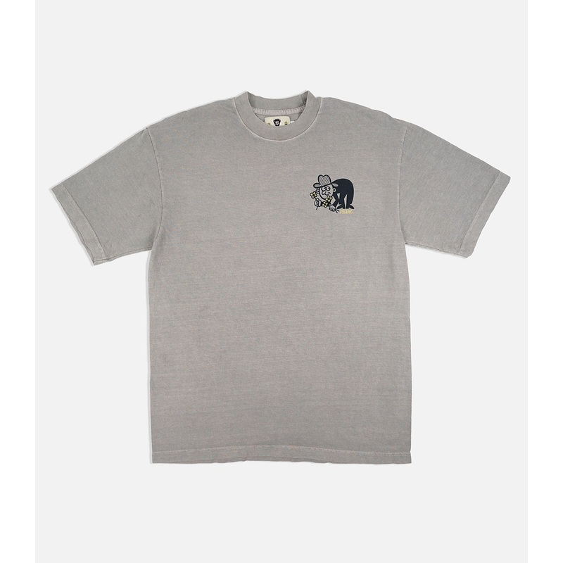 Pearl Pick Flowers T-Shirt