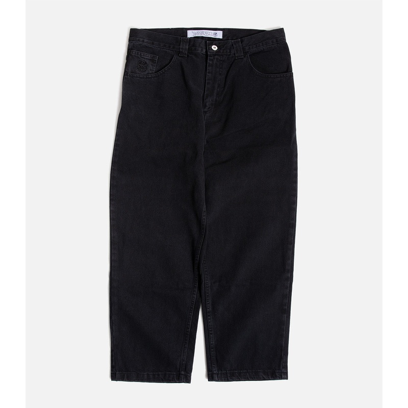 Polar 93! Denim