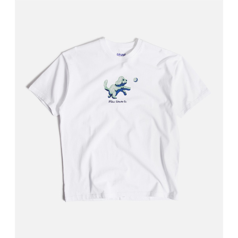 Polar Ball T-Shirt