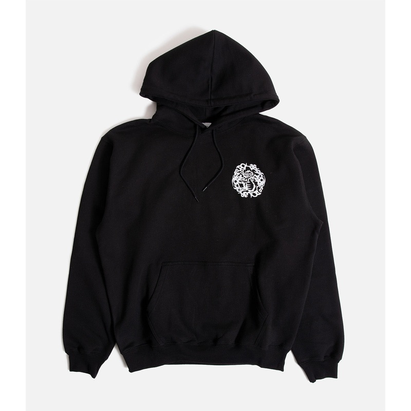 Polar Hijack Hooded Sweatshirt