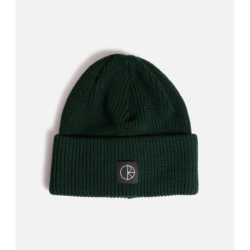 Polar Merino Beanie