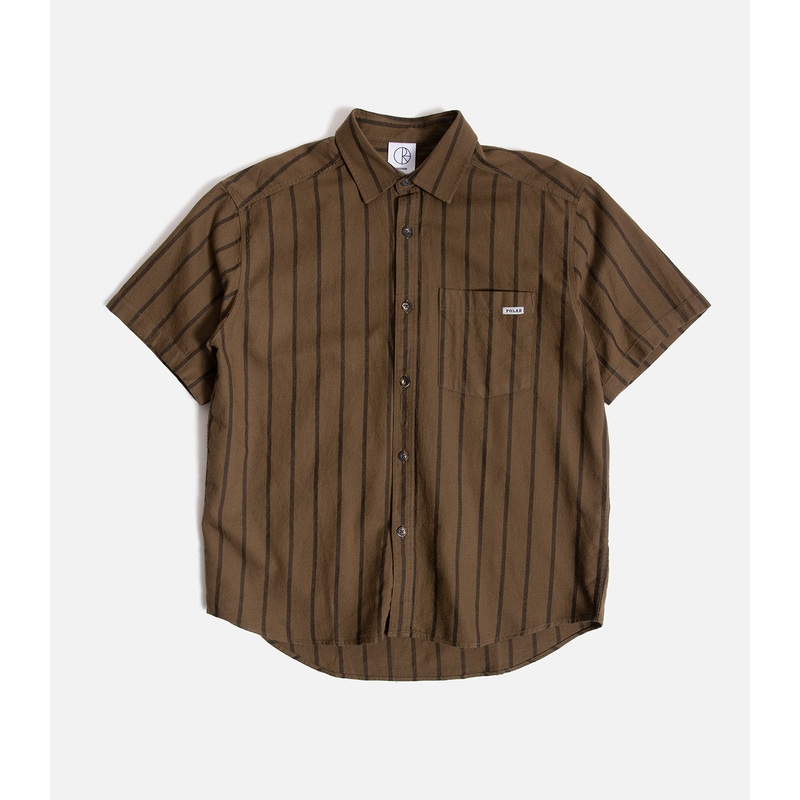 Polar Mitchell Twill Shirt
