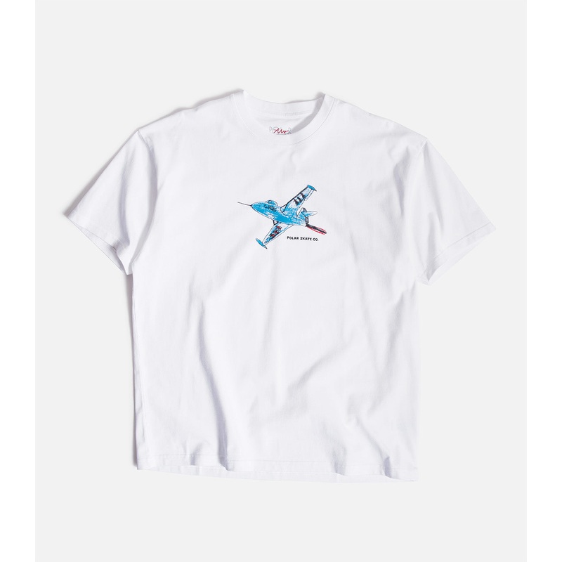 Polar Panter Jet T-Shirt