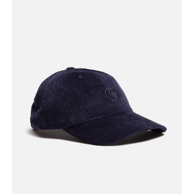 Polar Stroke Logo Cord Hat