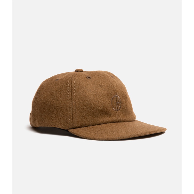 Polar Tom Cap
