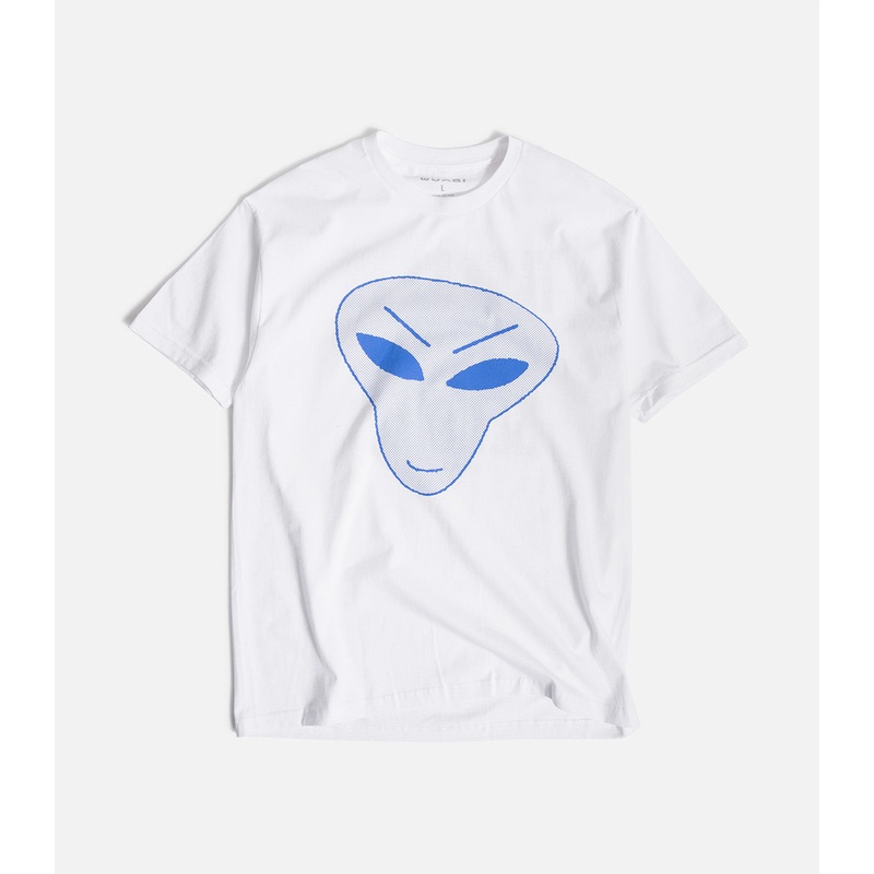 Quasi Authorized T-Shirt