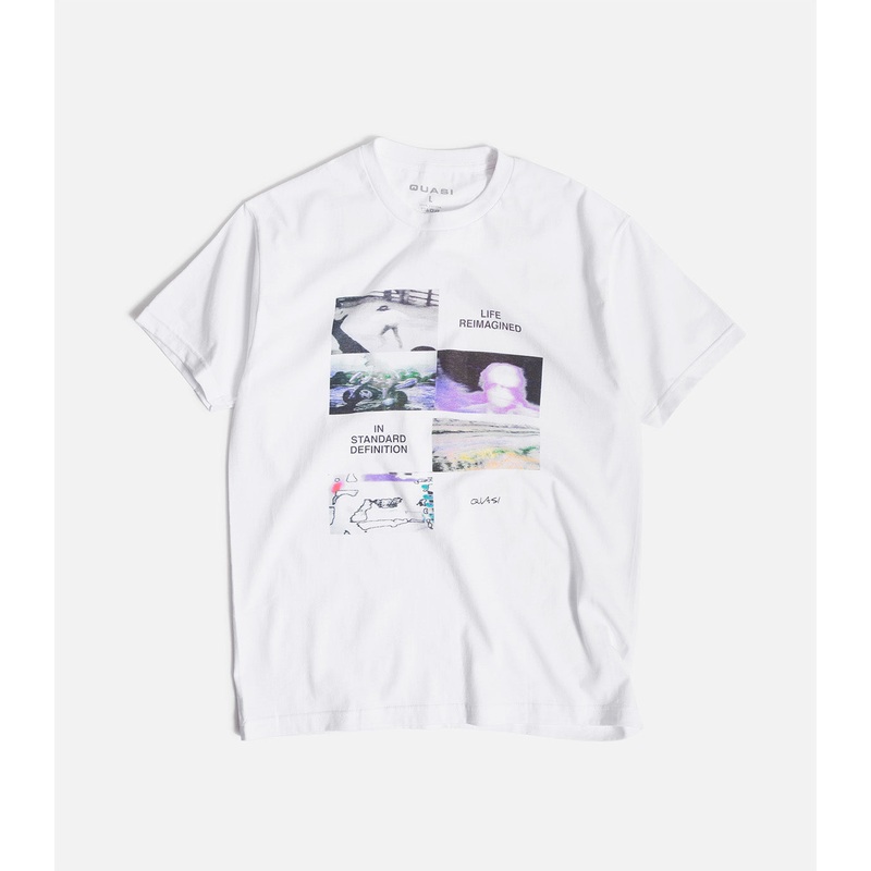 Quasi Life T-Shirt