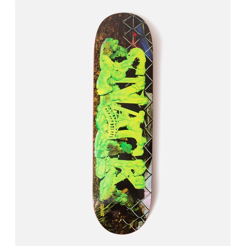 Snack Slime Deck