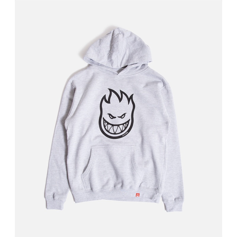 Spitfire Bighead Youth Hooded Sweatshirt