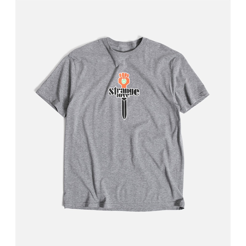 StrangeLove Peyote Fist T-Shirt