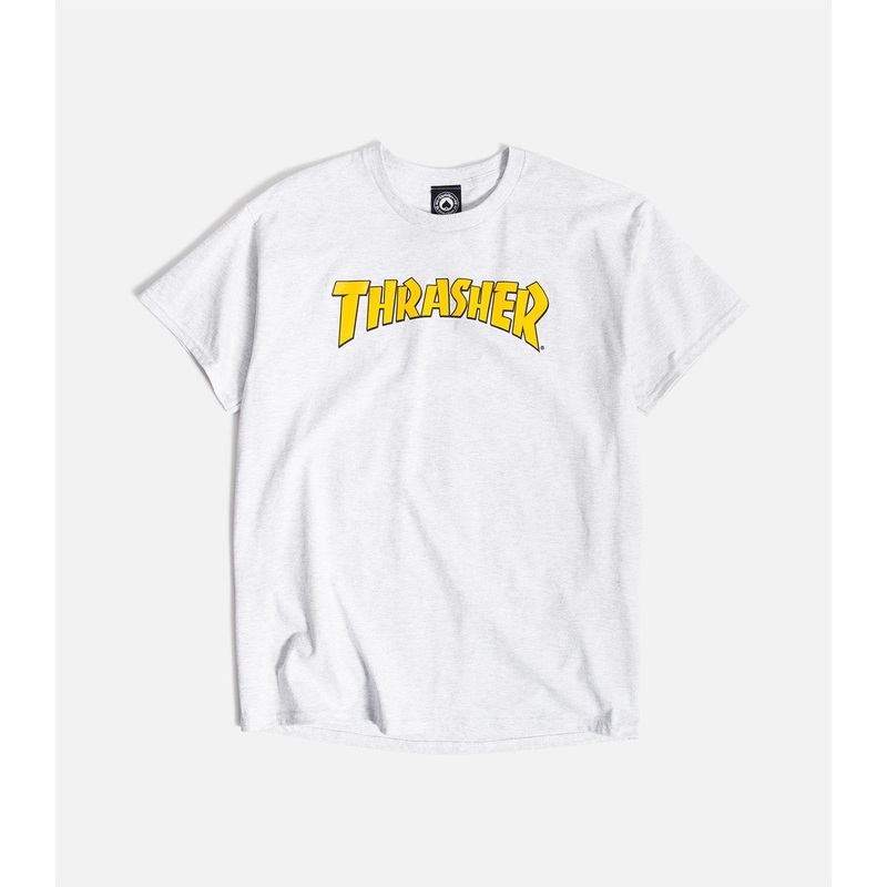Thrasher Cover Logo T-Shirt