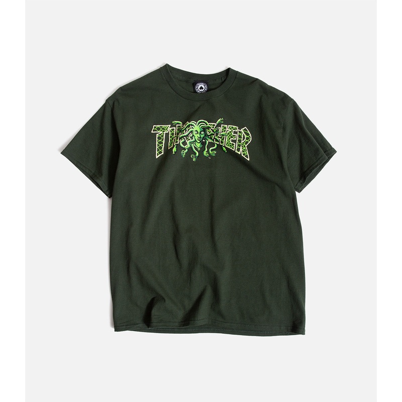 Thrasher Medusa T-Shirt