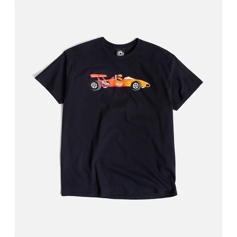 Thrasher Race Car T-Shirt