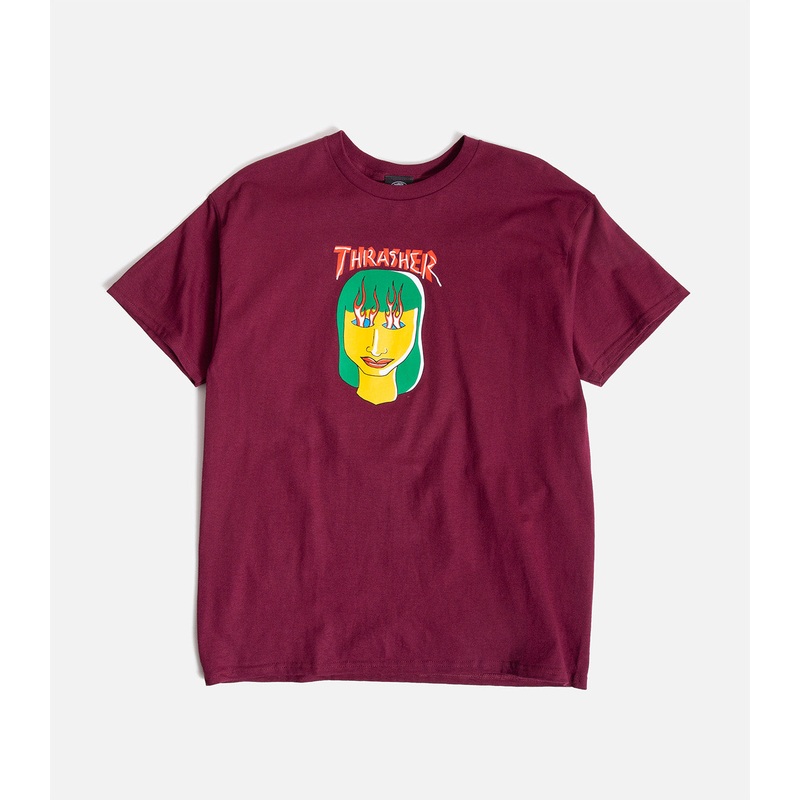 Thrasher Talk Shit T-Shirt