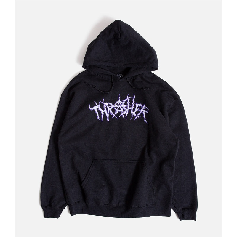 Thrasher Thorns Hooded Sweatshirt