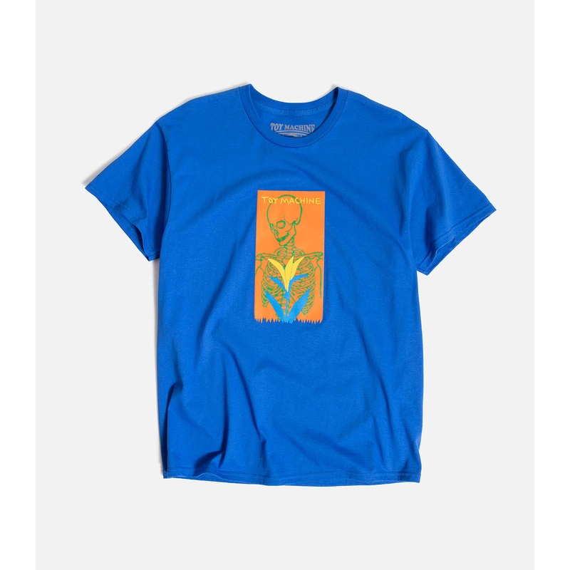 Toy Machine Pot Kills T-Shirt