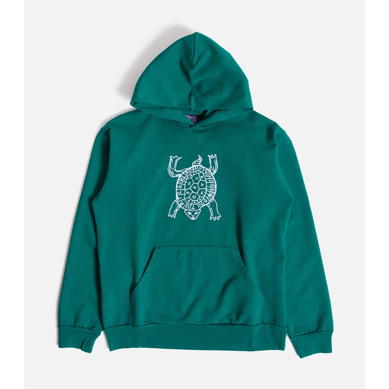 Turtle Island Mind Expansion Mind Expansion Hooded Sweatshirt