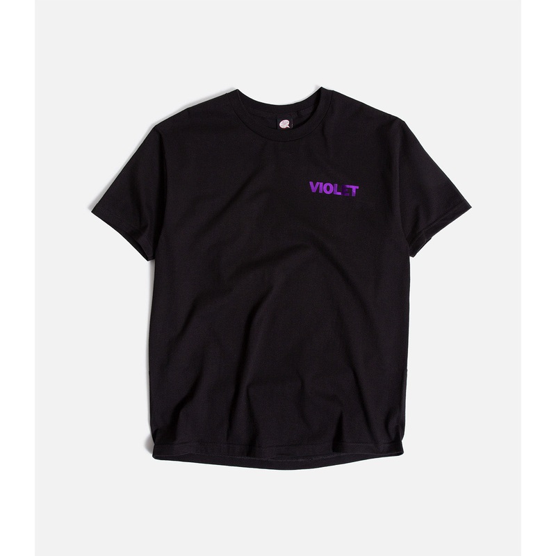 Violet Peace T-Shirt