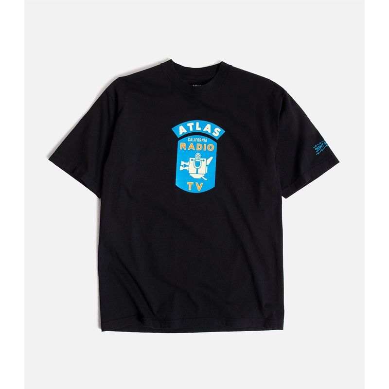 Atlas Radio T-Shirt
