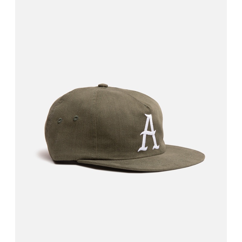 Atlas Ruth 6 Panel Hat