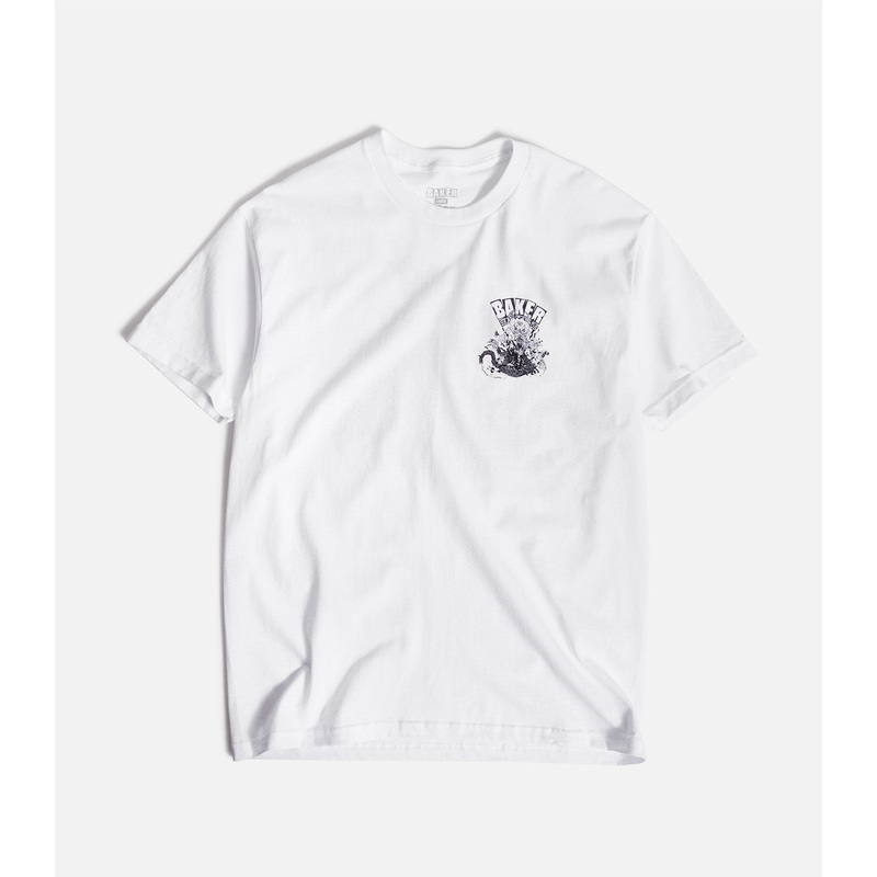 Baker Excalibur T-Shirt