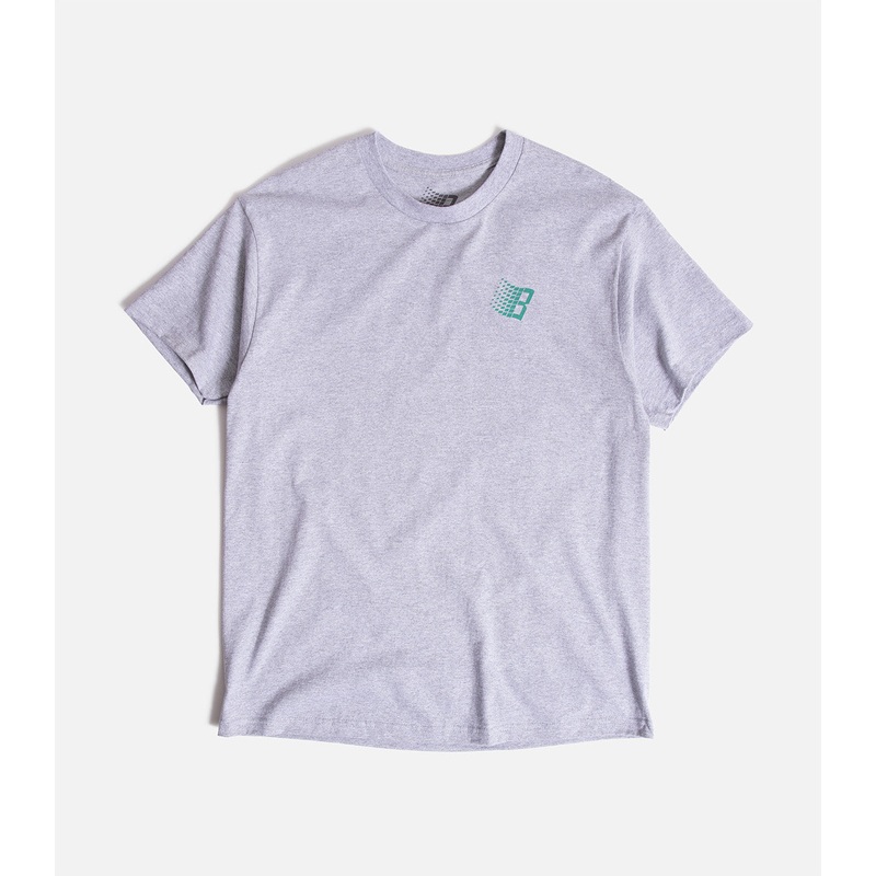 Bronze 56K B Logo T-Shirt